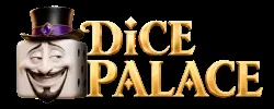 Dice Palace Casino logo