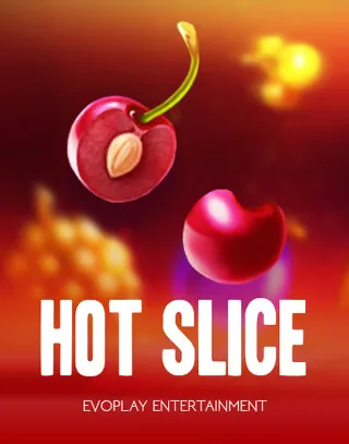 Hot Slice — game at Dice Palace