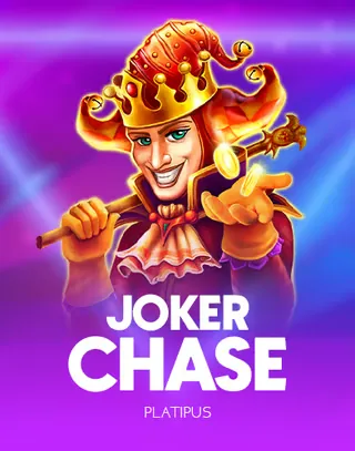 Joker Chase — game at Dice Palace
