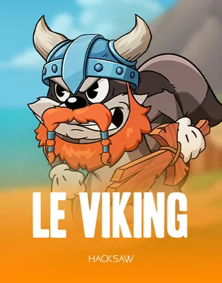 Le Viking — game at Dice Palace